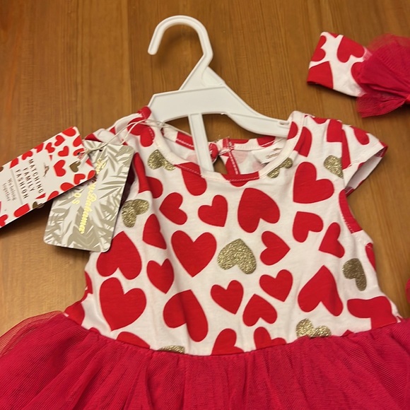 New Tommy Bahama 3 pieces so sweet - Picture 2 of 7